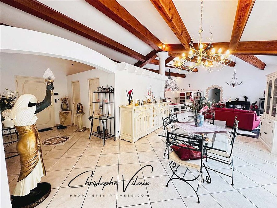 Vente Maison à Limoux 5 pièces