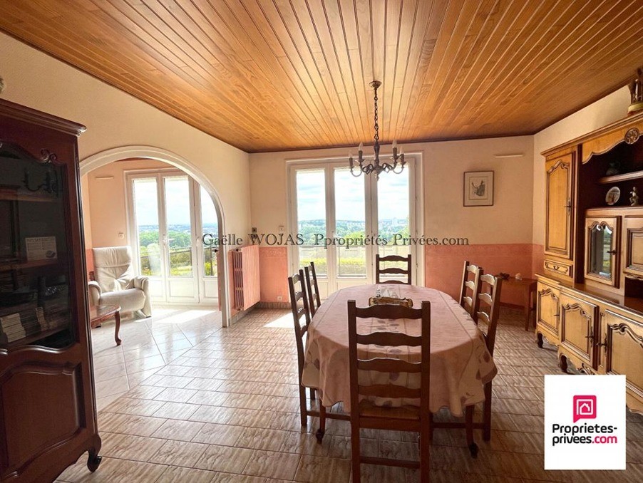 Vente Maison à Sargé-lès-le-Mans 4 pièces