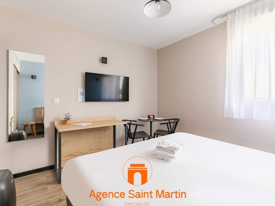 Vente Appartement à Montélimar 1 pièce