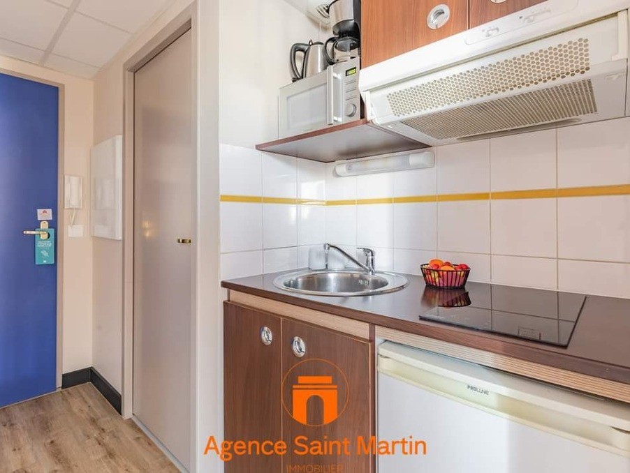 Vente Appartement à Montélimar 1 pièce