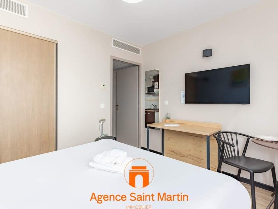 Vente Appartement à Montélimar 1 pièce