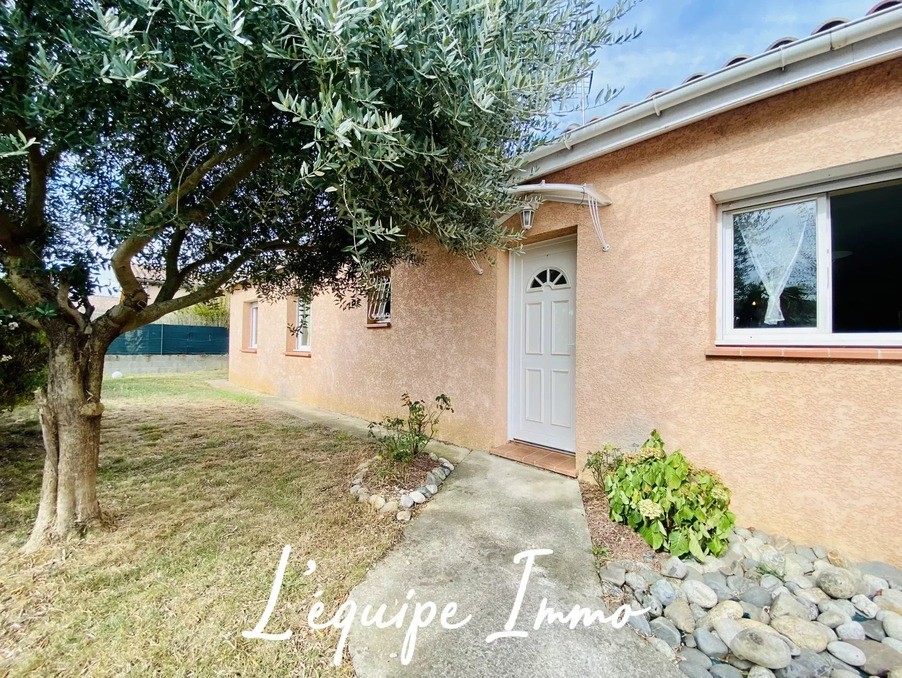 Vente Maison à l'Isle-Jourdain 7 pièces