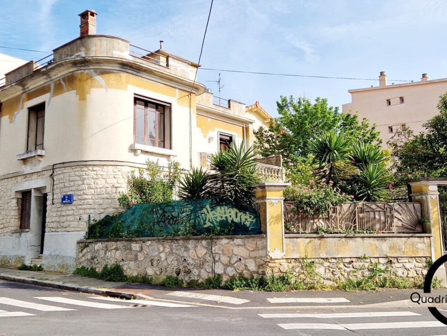 Vente Maison à Montpellier 10 pièces