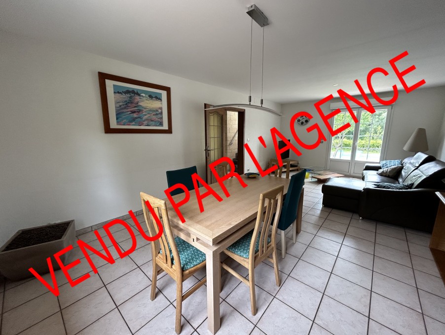 Vente Maison à Tagolsheim 5 pièces