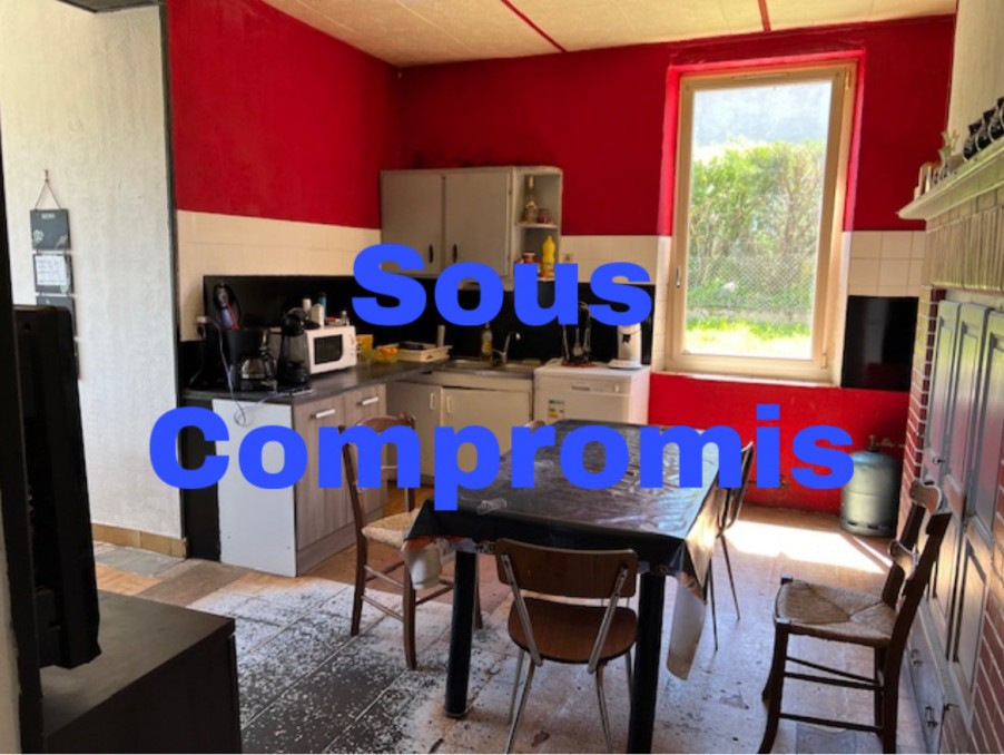 Vente Maison à Moissac 6 pièces