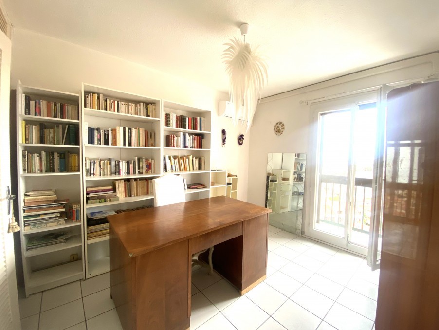 Vente Appartement à Perpignan 2 pièces