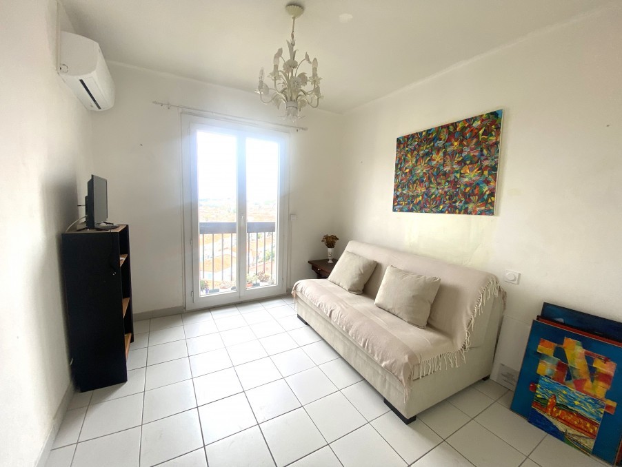 Vente Appartement à Perpignan 2 pièces