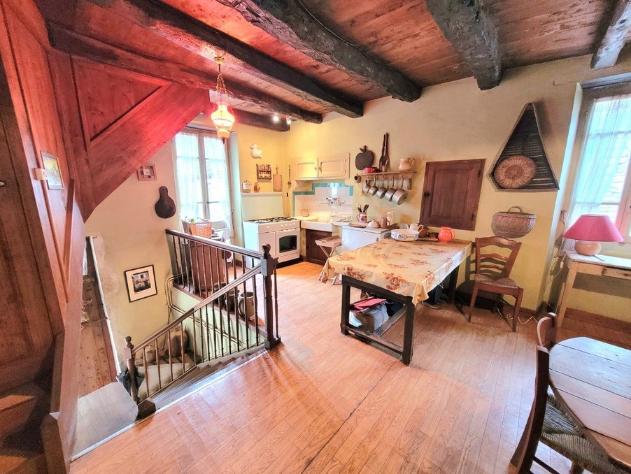 Vente Maison à Lherm 2 pièces