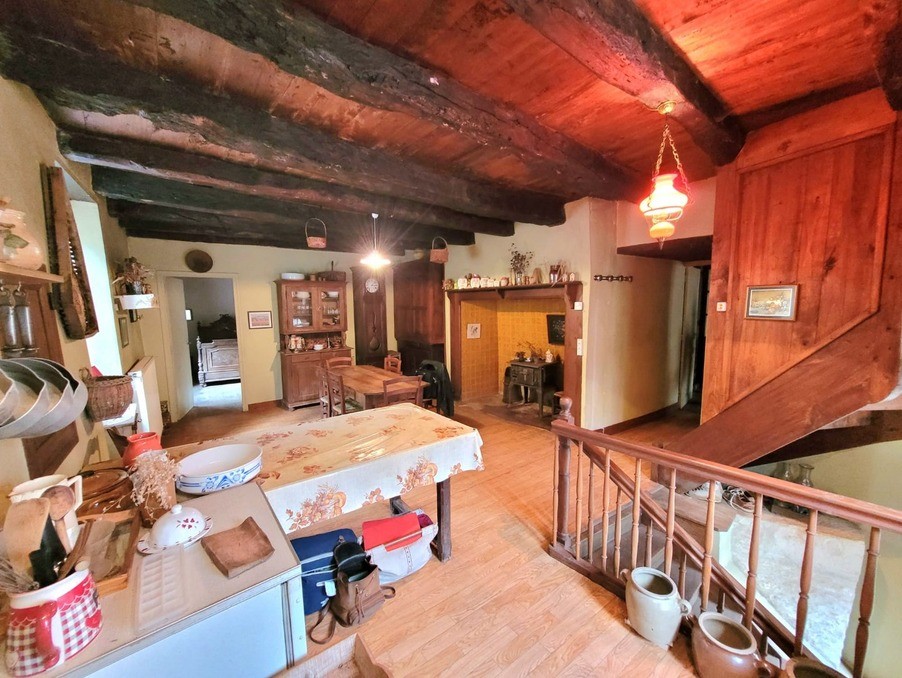 Vente Maison à Lherm 2 pièces