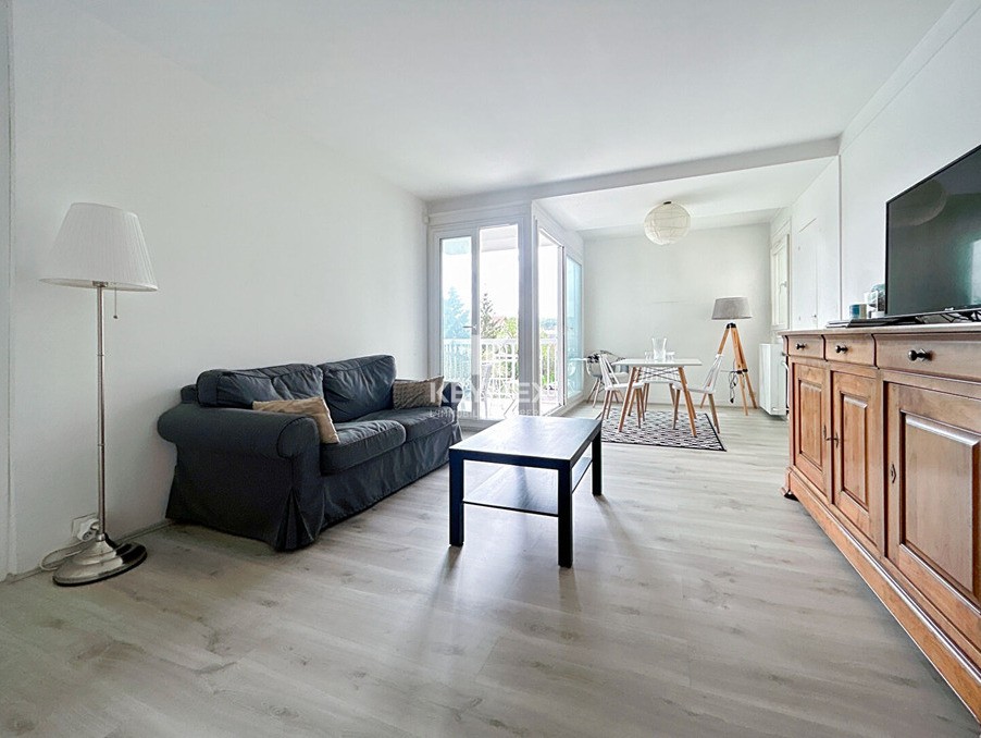 Vente Appartement à Mantes-la-Jolie 4 pièces