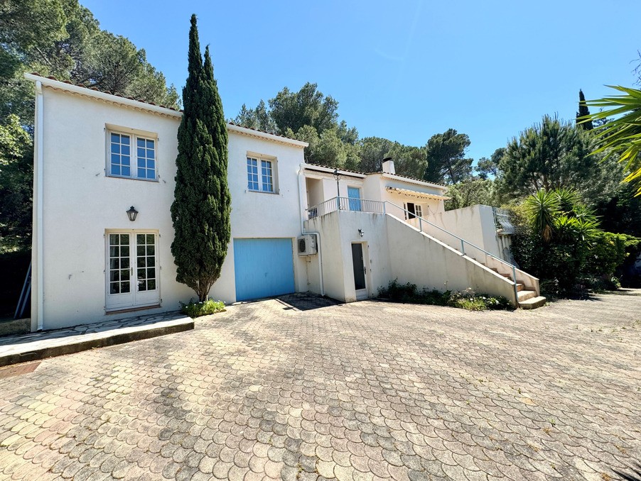 Vente Maison à Six-Fours-les-Plages 8 pièces