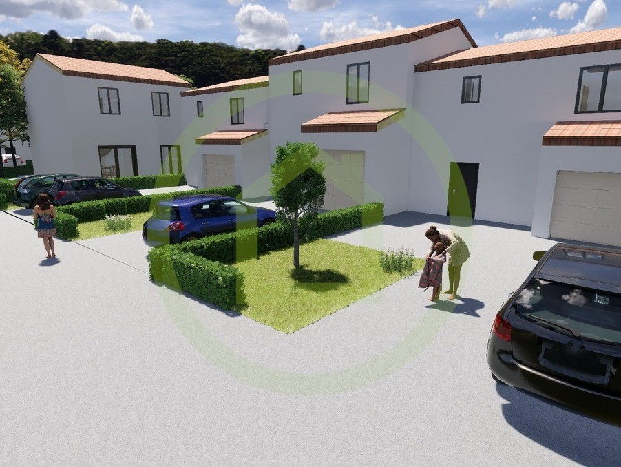 Vente Maison à Beaucaire 4 pièces