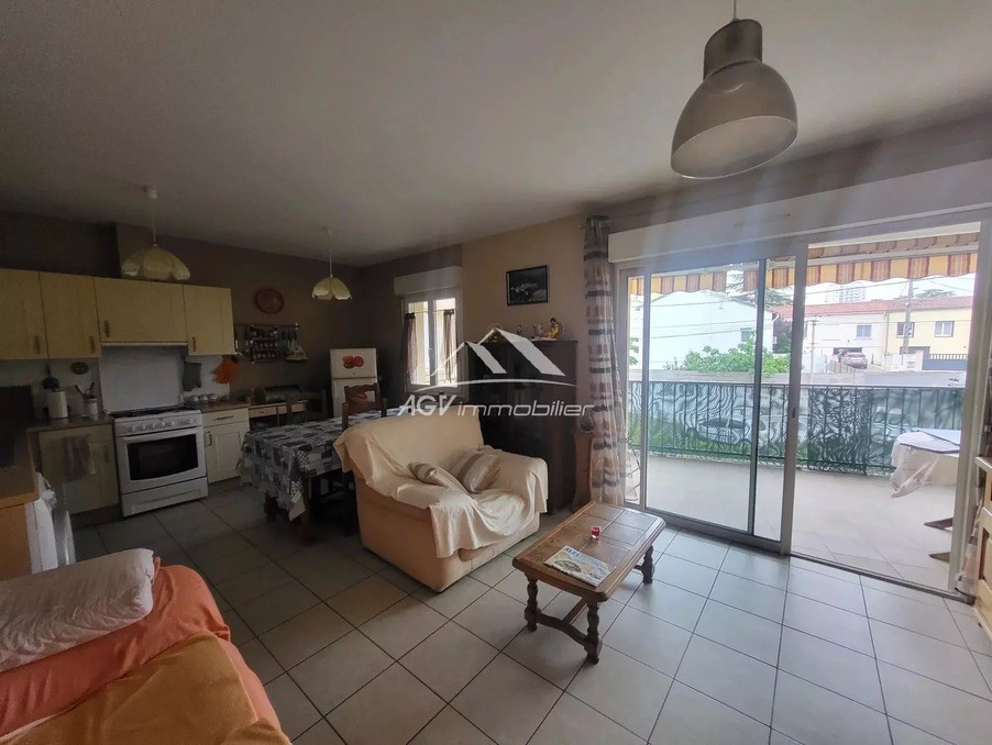 Vente Appartement à Alès 4 pièces