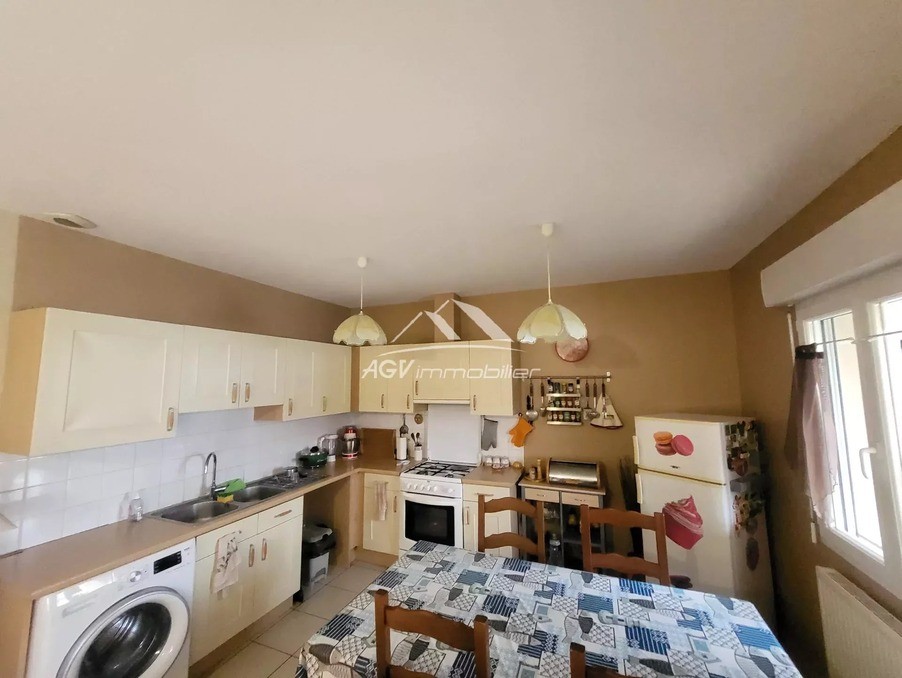 Vente Appartement à Alès 4 pièces