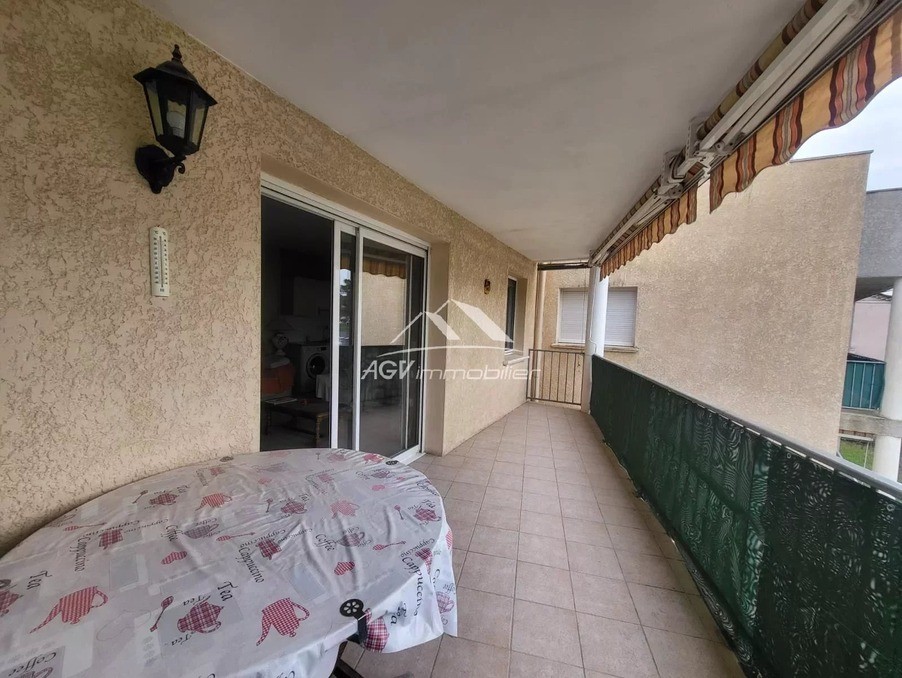 Vente Appartement à Alès 4 pièces