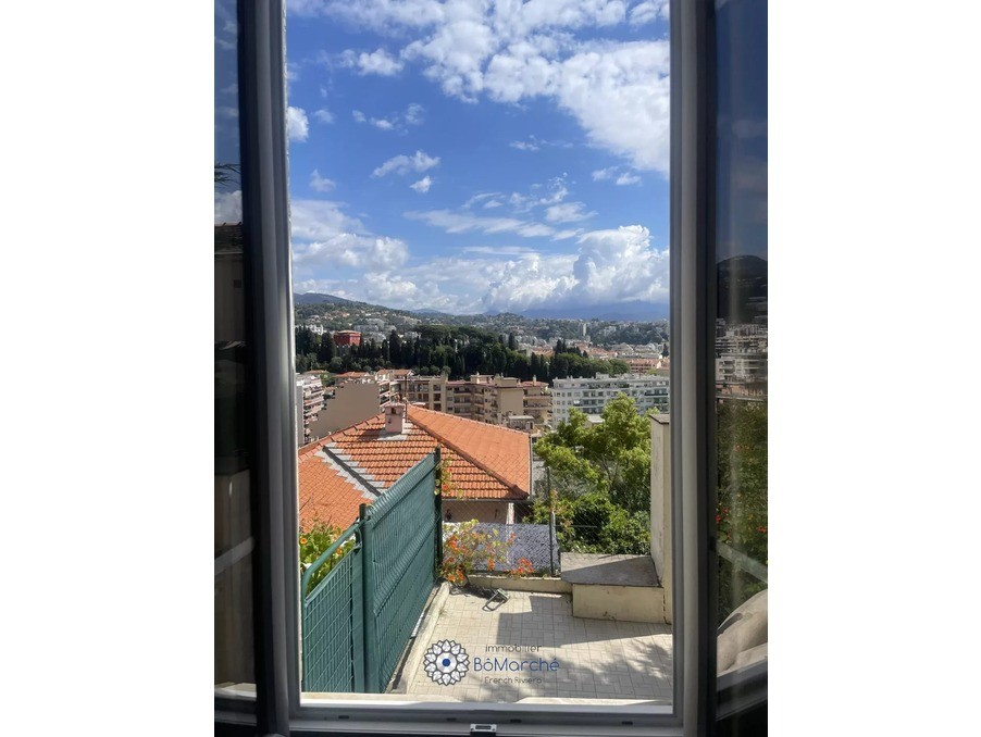 Vente Appartement à Nice 1 pièce