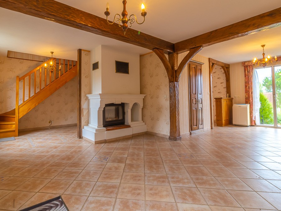 Vente Maison à Gièvres 6 pièces