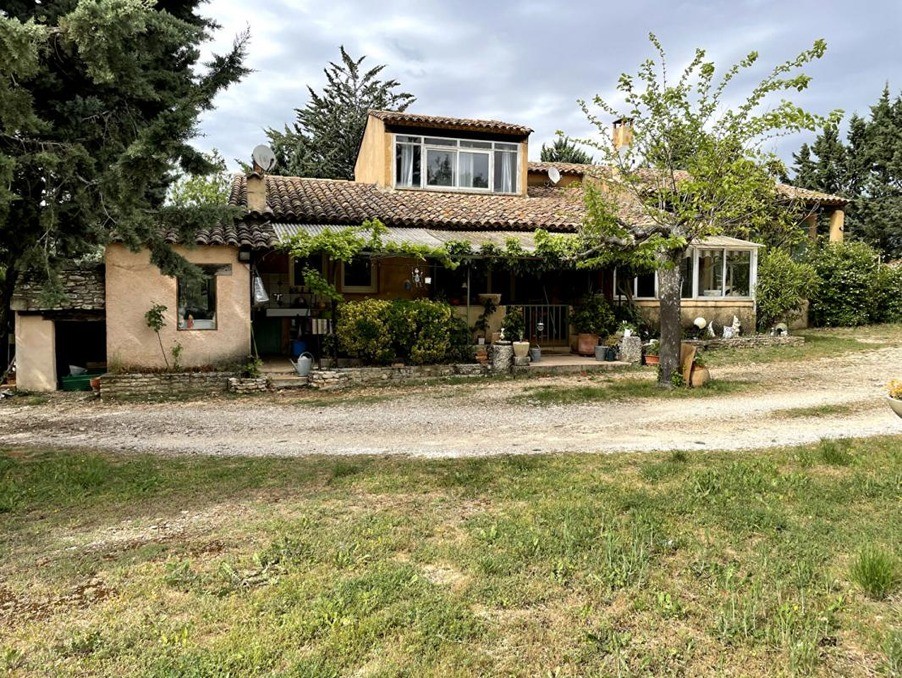 Vente Maison à Villars 6 pièces