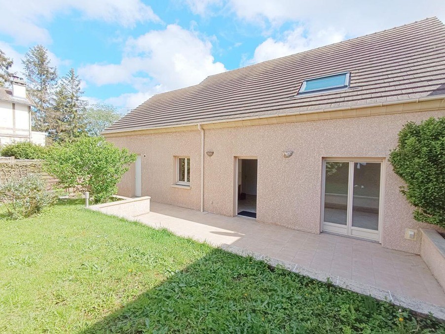 Vente Maison à Mantes-la-Jolie 7 pièces