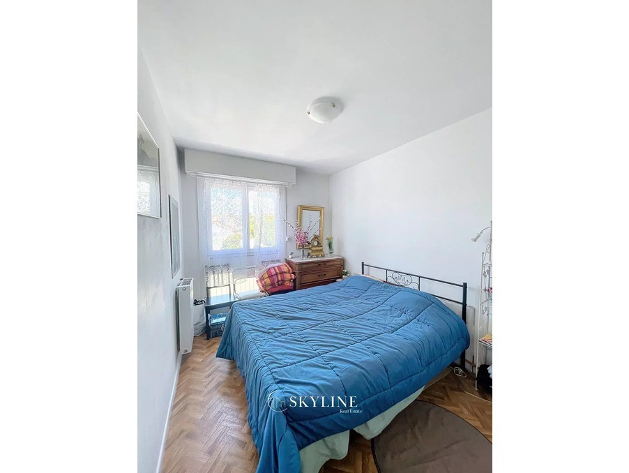 Vente Appartement à Marseille 12e arrondissement 4 pièces