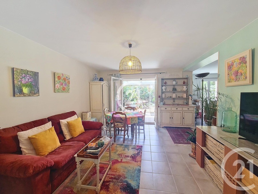 Vente Maison à Mouriès 4 pièces