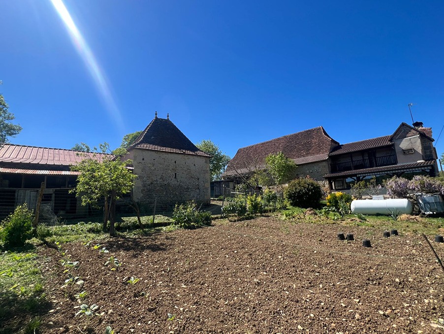 Vente Maison à Figeac 5 pièces