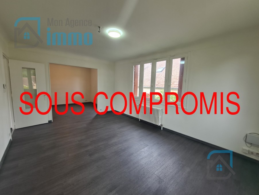 Vente Maison à Saint-Amand-Montrond 4 pièces