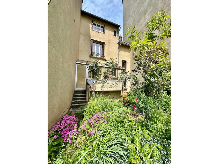 Vente Maison à Rodez 6 pièces