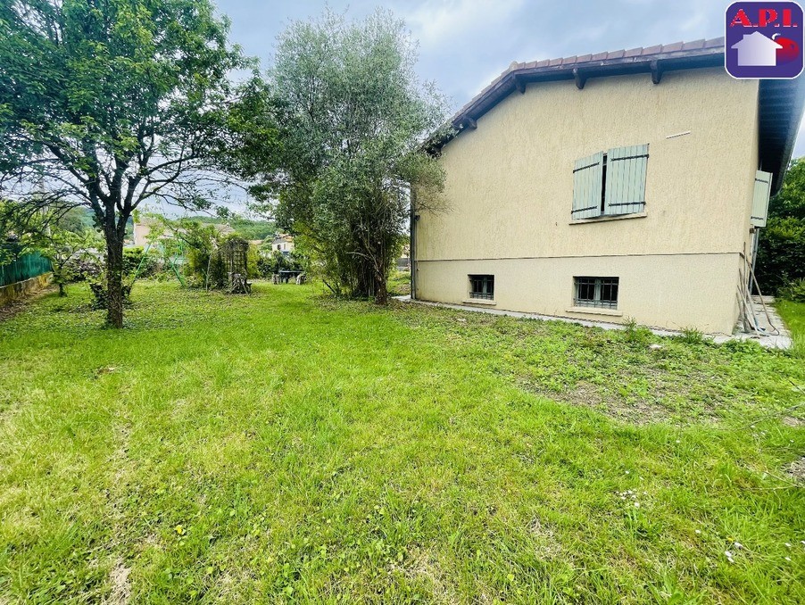 Vente Maison à Saint-Félix-de-Rieutord 4 pièces