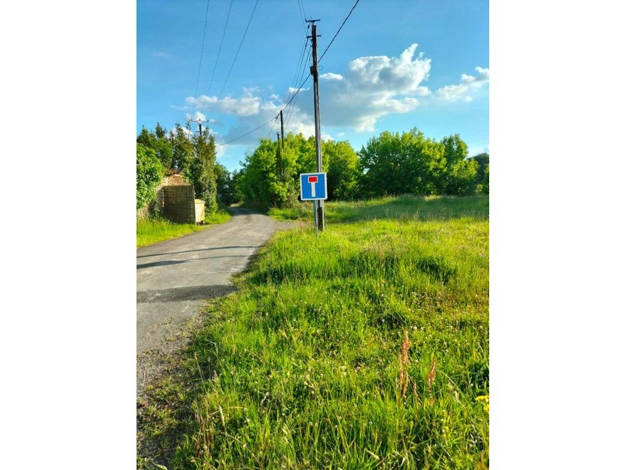 Vente Terrain à Aire-sur-l'Adour 0 pièce