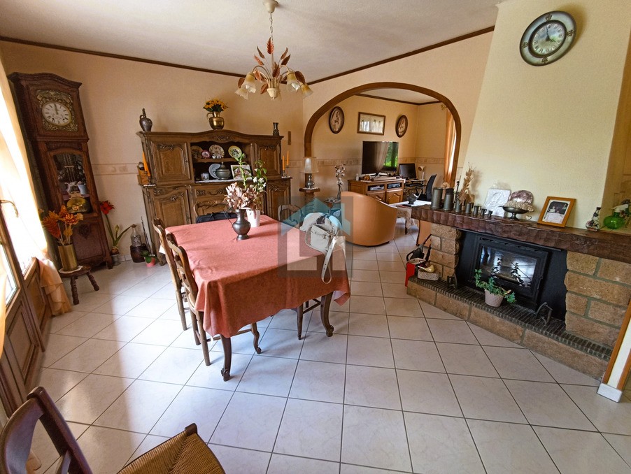 Vente Maison à Villedieu-les-Poêles 4 pièces