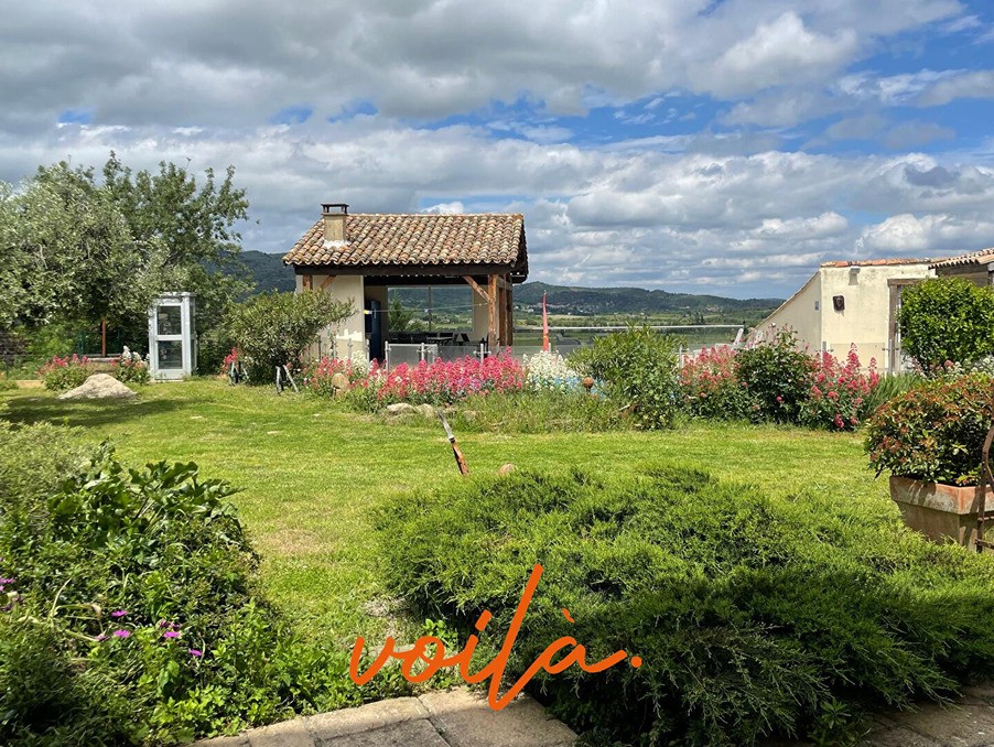 Vente Maison à Carcassonne 9 pièces