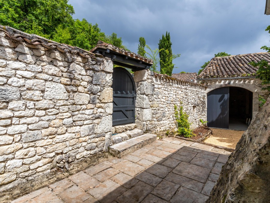 Vente Maison à Montcuq 8 pièces