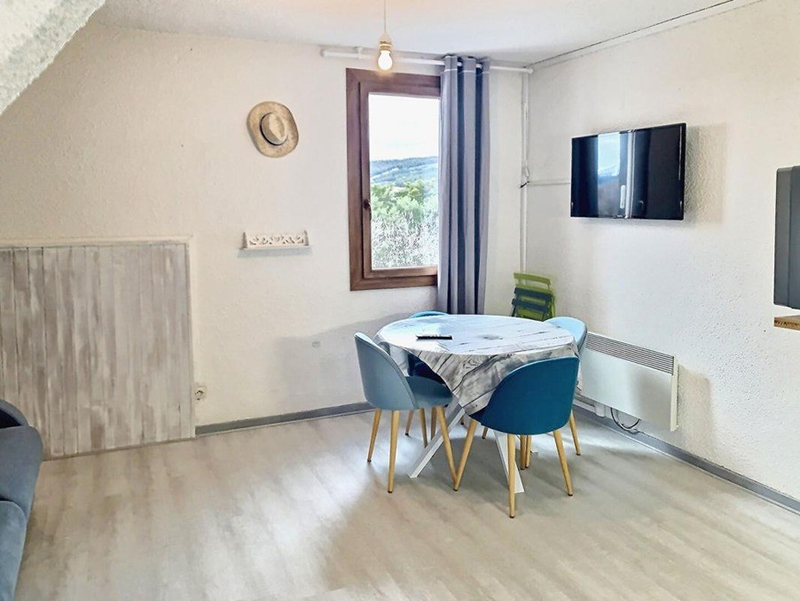 Vente Appartement à Montclar 1 pièce