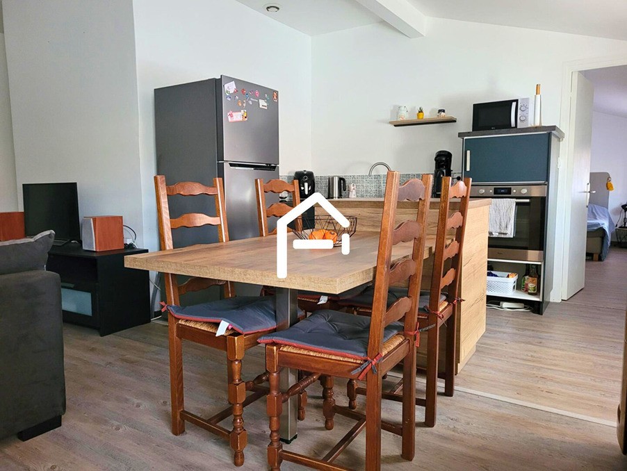 Vente Appartement à Pins-Justaret 3 pièces