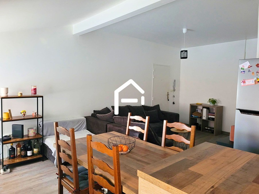 Vente Appartement à Pins-Justaret 3 pièces