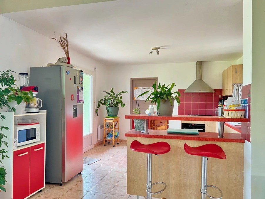 Vente Maison à Saint-Lanne 5 pièces