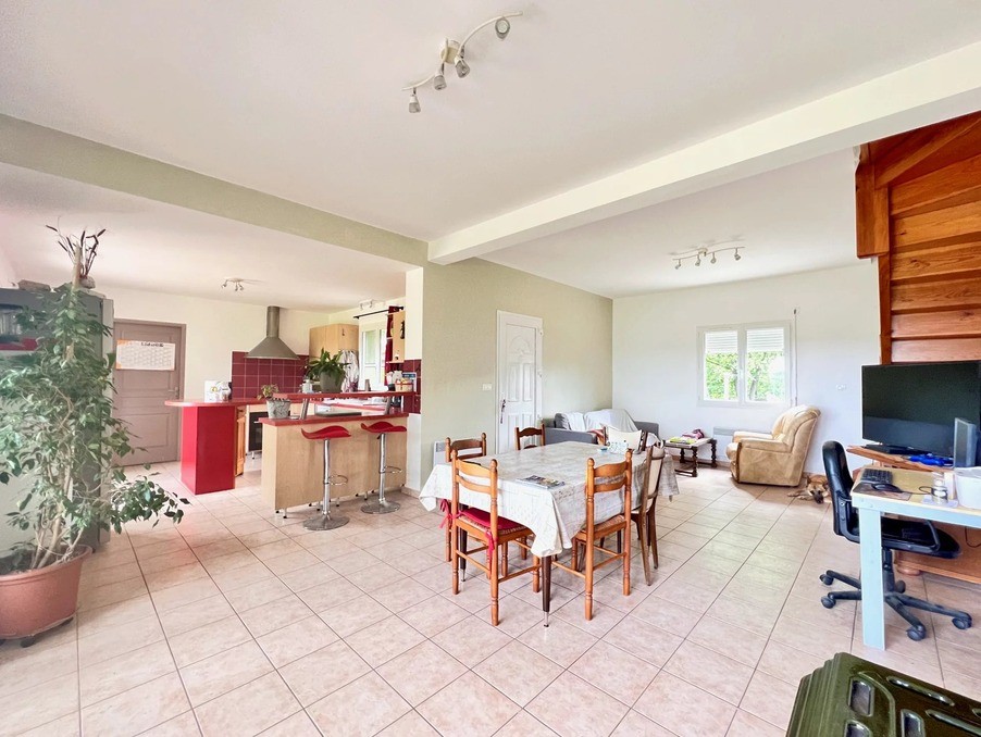 Vente Maison à Saint-Lanne 5 pièces