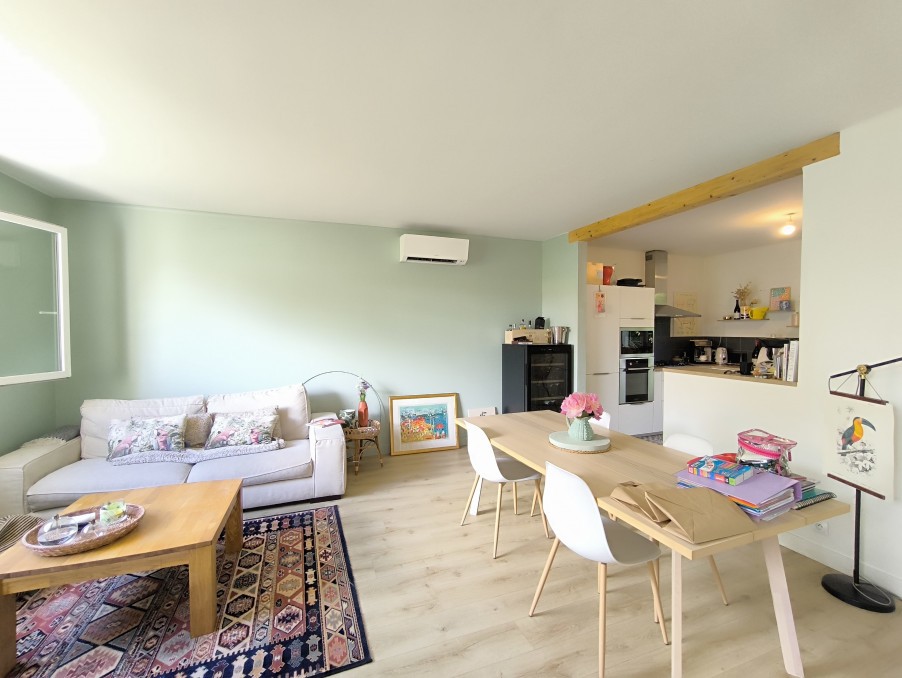 Vente Maison à Montauban 6 pièces