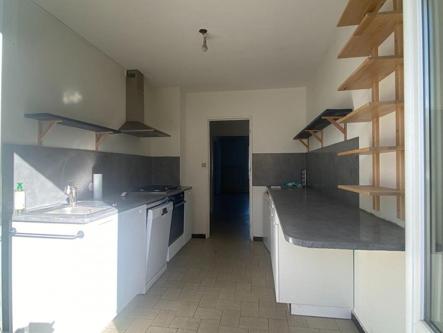 Vente Appartement à Saint-Étienne 4 pièces