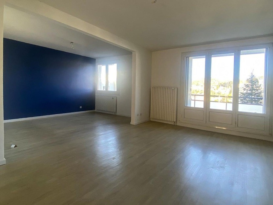 Vente Appartement à Saint-Étienne 4 pièces