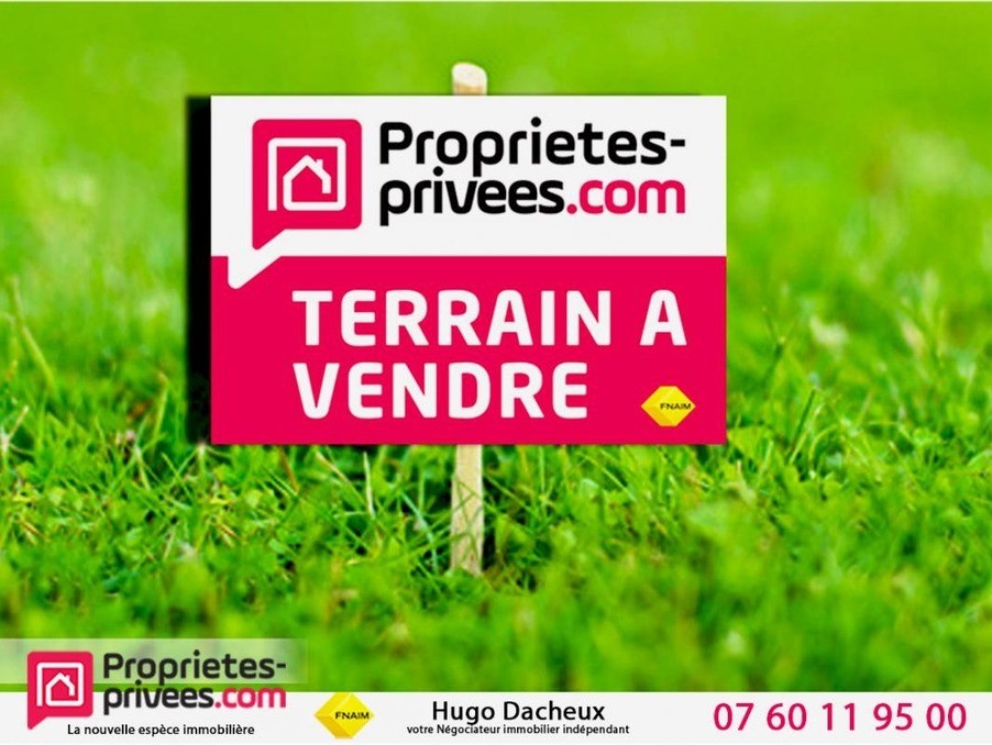 Vente Terrain à Vignoux-sur-Barangeon 0 pièce