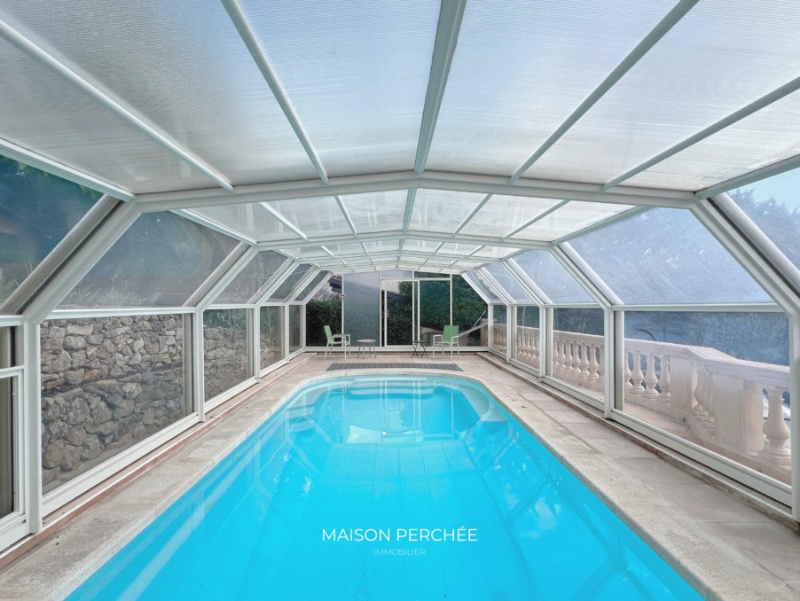 Vente Maison à Draguignan 6 pièces