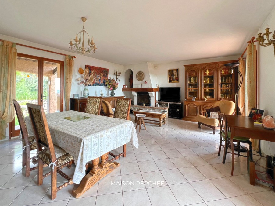 Vente Maison à Draguignan 6 pièces