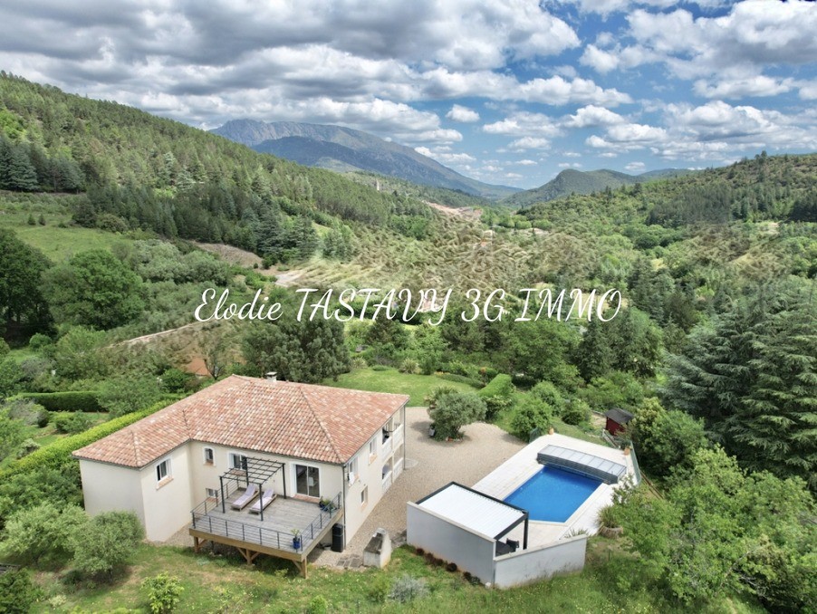 Vente Maison à Olargues 9 pièces