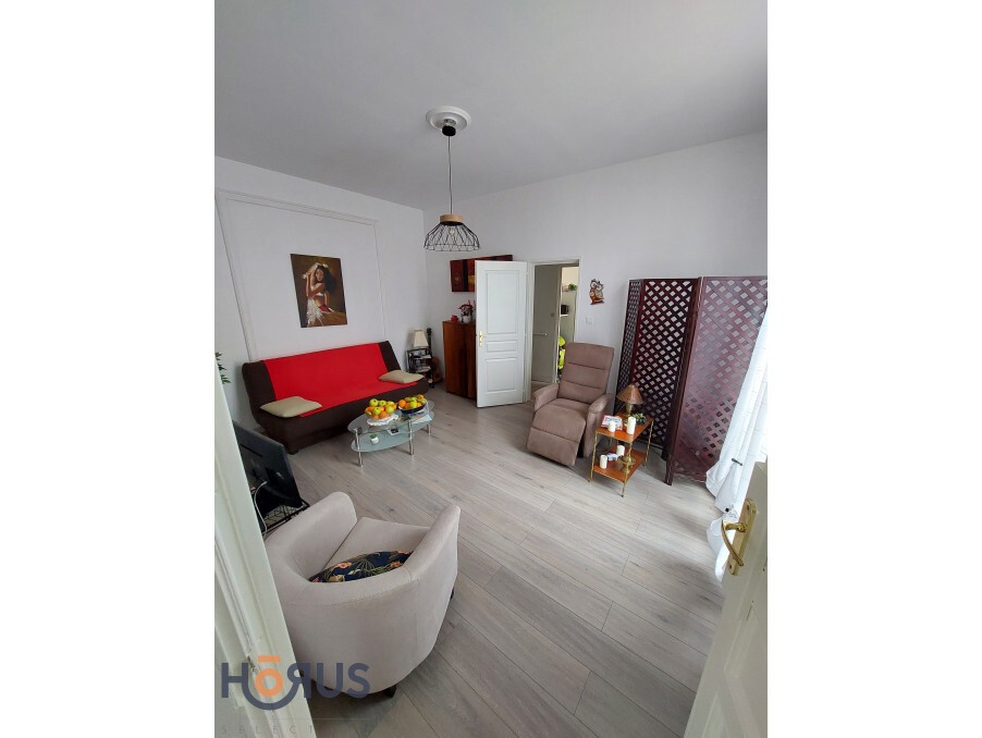 Viager Appartement à Lamalou-les-Bains 2 pièces