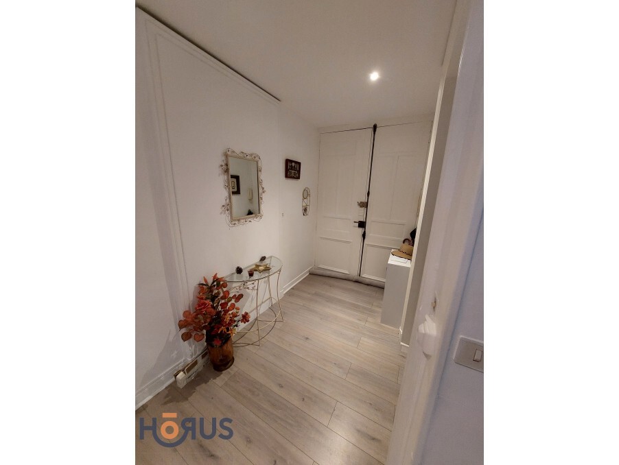 Viager Appartement à Lamalou-les-Bains 2 pièces