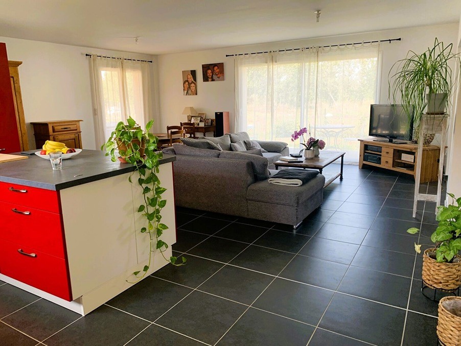 Vente Maison à Targon 5 pièces