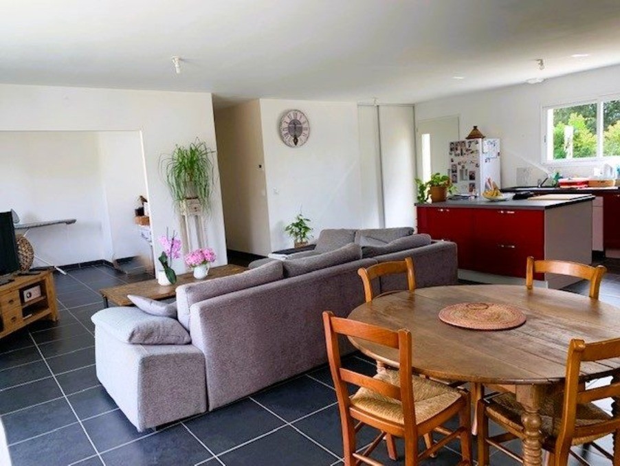 Vente Maison à Targon 5 pièces