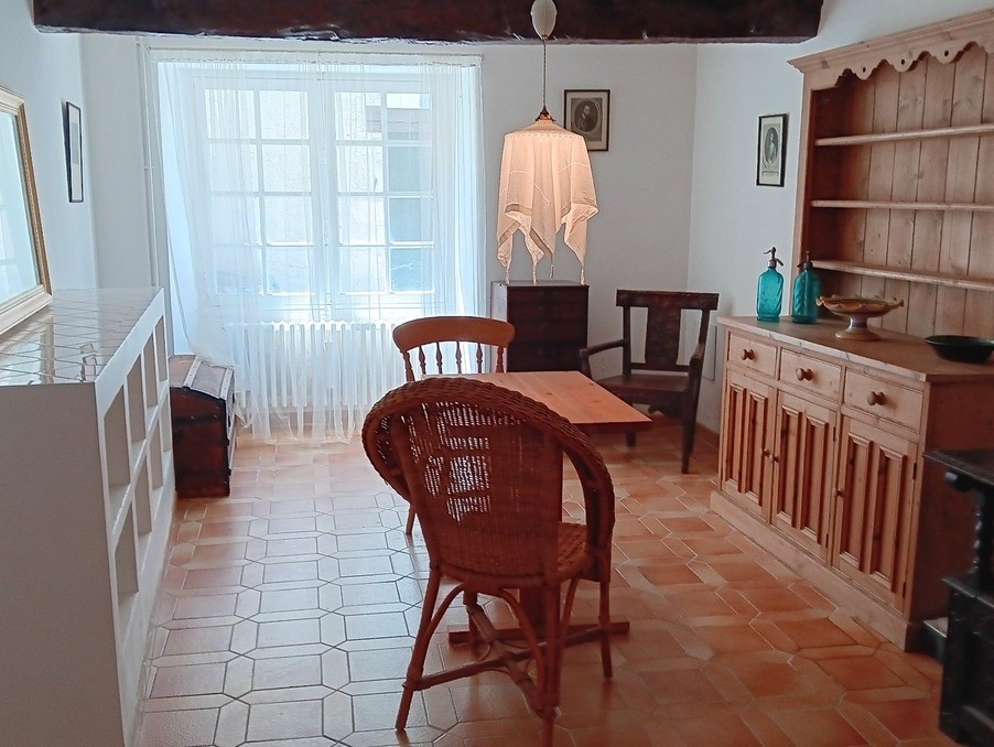 Vente Maison à Lectoure 5 pièces